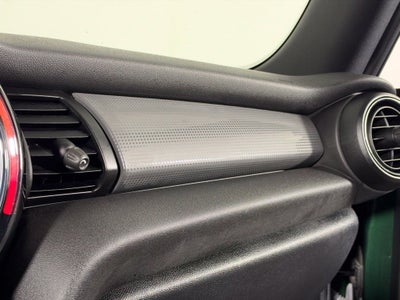 2014 MINI Cooper Base