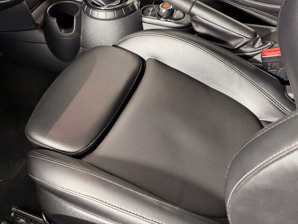 2014 MINI Cooper Base