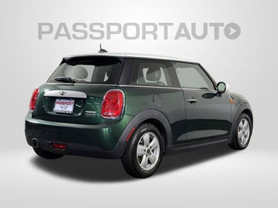 2014 MINI Cooper Base