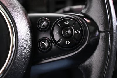 2014 MINI 2 Door Cooper S Premium Package