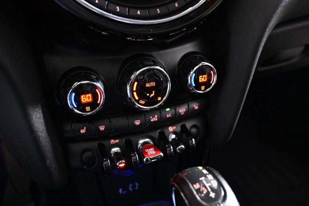 2014 MINI 2 Door Cooper S Premium Package