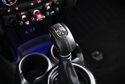 2014 MINI 2 Door Cooper S Premium Package