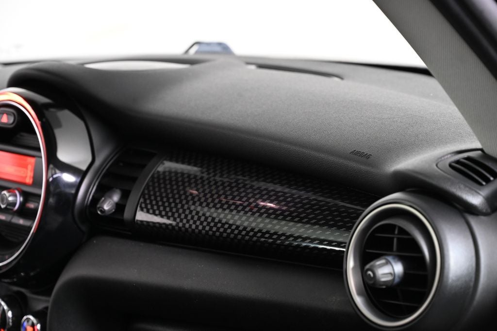 2014 MINI 2 Door Cooper S Premium Package