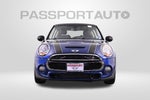 2014 MINI 2 Door Cooper S Premium Package