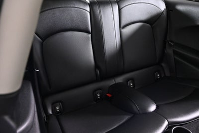 2014 MINI 2 Door Cooper S Premium Package