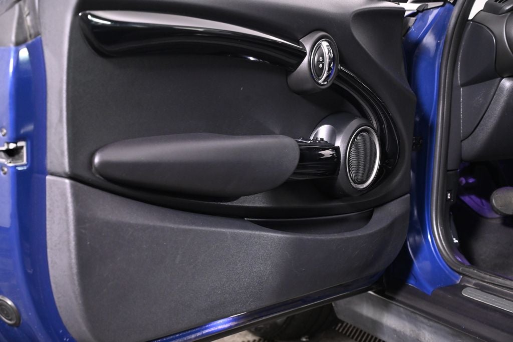 2014 MINI 2 Door Cooper S Premium Package