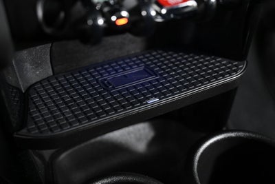 2019 MINI John Cooper Works John Cooper Works