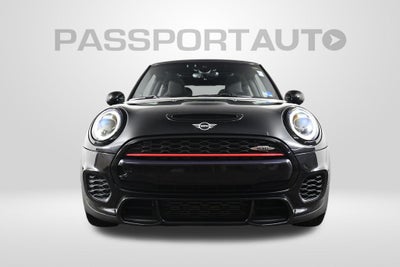 2019 MINI John Cooper Works John Cooper Works