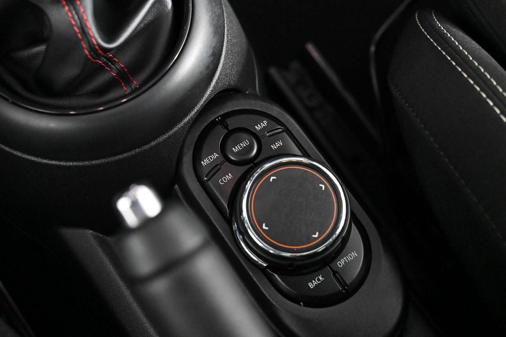 2019 MINI John Cooper Works John Cooper Works