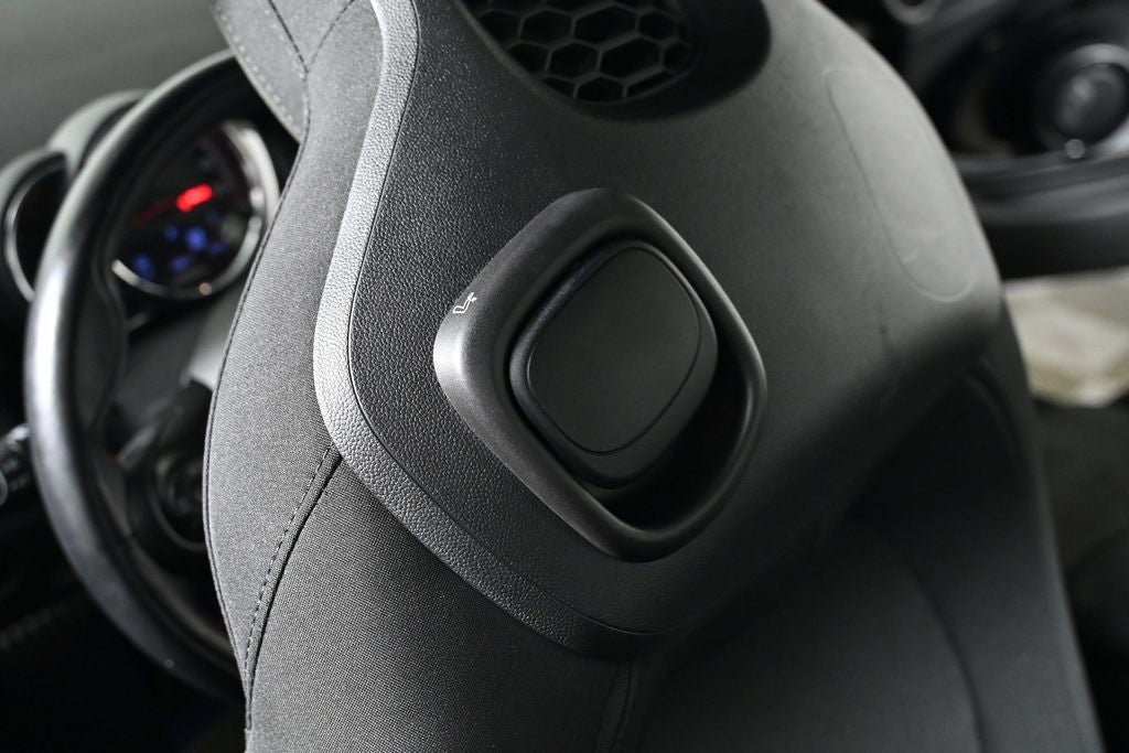 2019 MINI John Cooper Works John Cooper Works