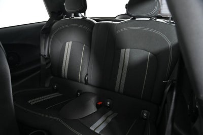 2019 MINI John Cooper Works John Cooper Works