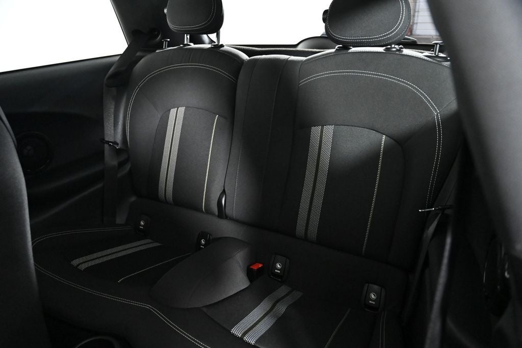 2019 MINI John Cooper Works John Cooper Works