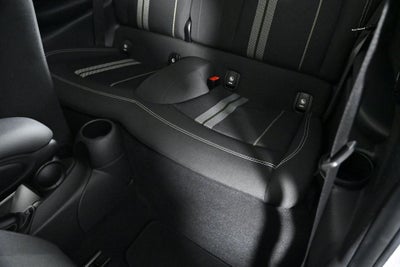 2019 MINI John Cooper Works John Cooper Works