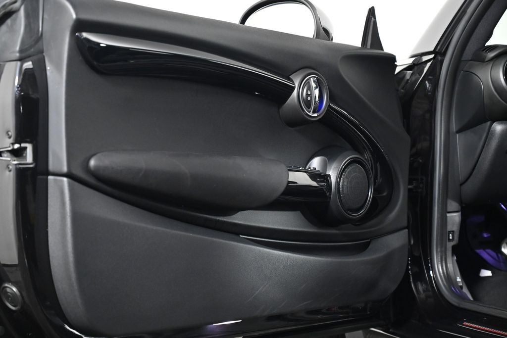 2019 MINI John Cooper Works John Cooper Works