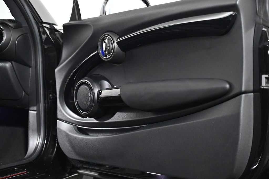 2019 MINI John Cooper Works John Cooper Works