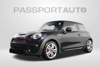 2019 MINI HARDTOP 2 DOOR John Cooper Works