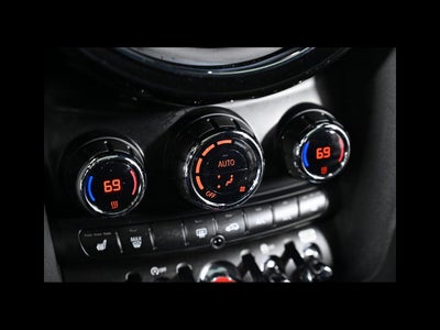 2019 MINI HARDTOP 2 DOOR John Cooper Works