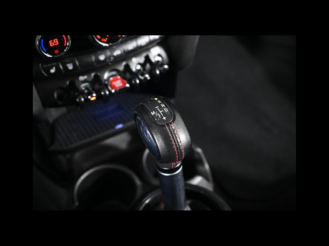 2019 MINI HARDTOP 2 DOOR John Cooper Works