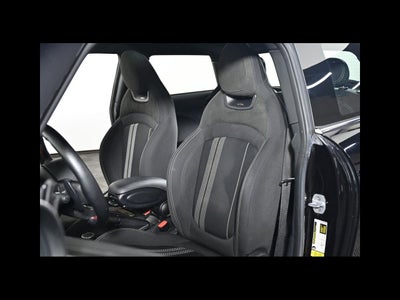 2019 MINI HARDTOP 2 DOOR John Cooper Works
