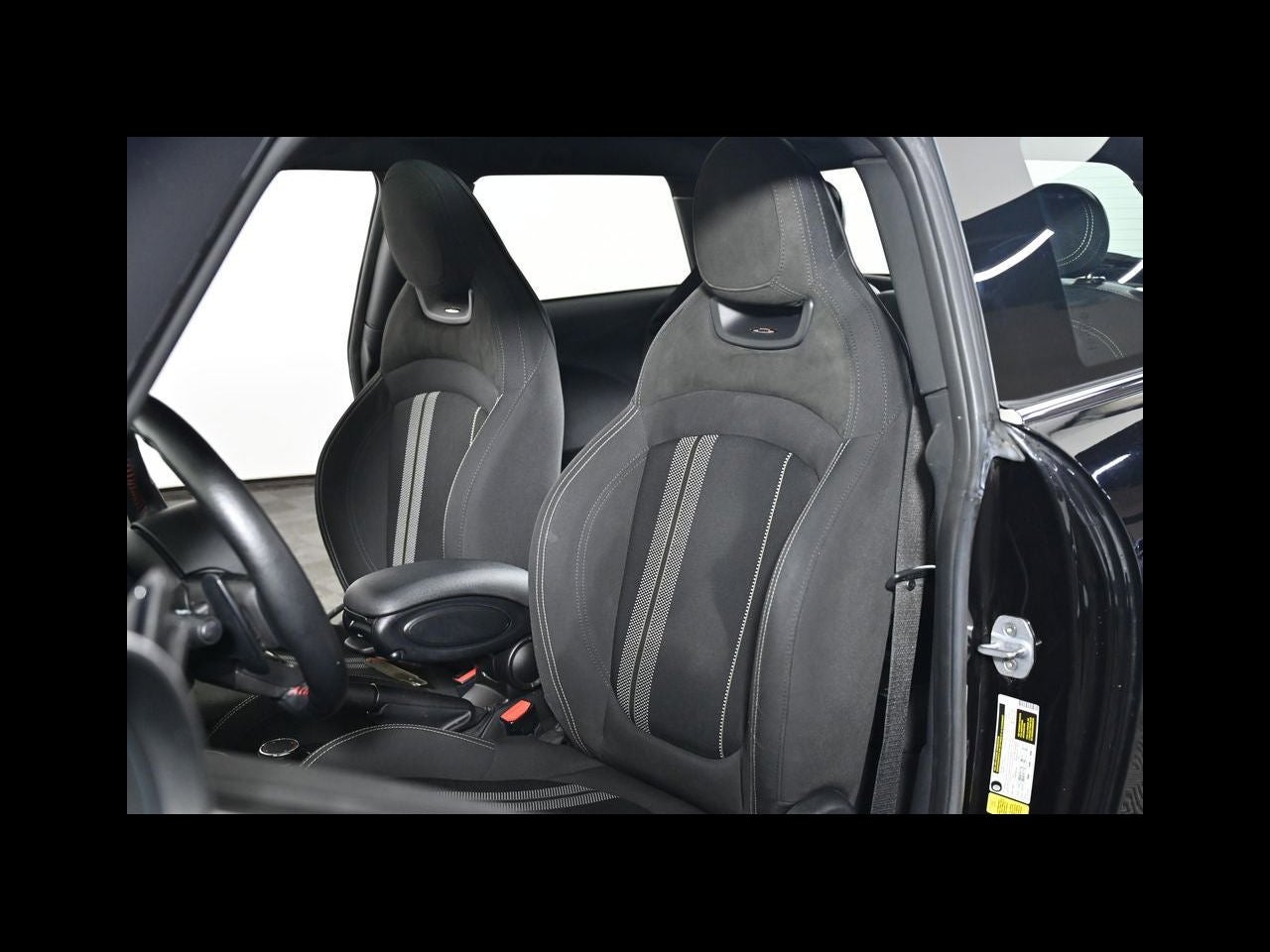 2019 MINI HARDTOP 2 DOOR John Cooper Works