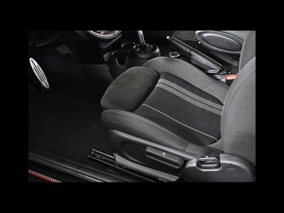 2019 MINI HARDTOP 2 DOOR John Cooper Works