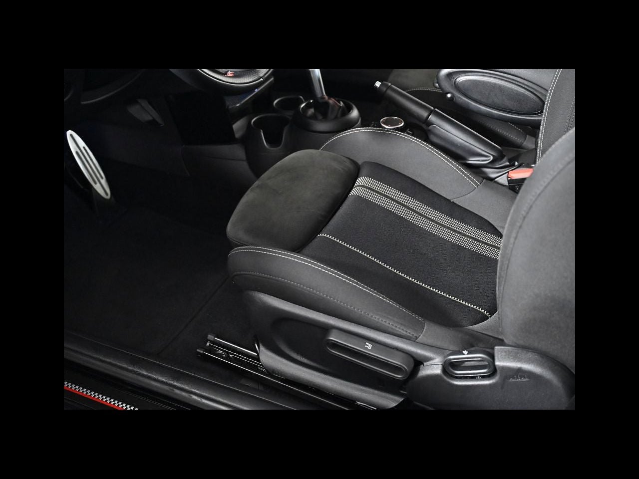 2019 MINI HARDTOP 2 DOOR John Cooper Works