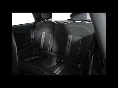 2019 MINI HARDTOP 2 DOOR John Cooper Works