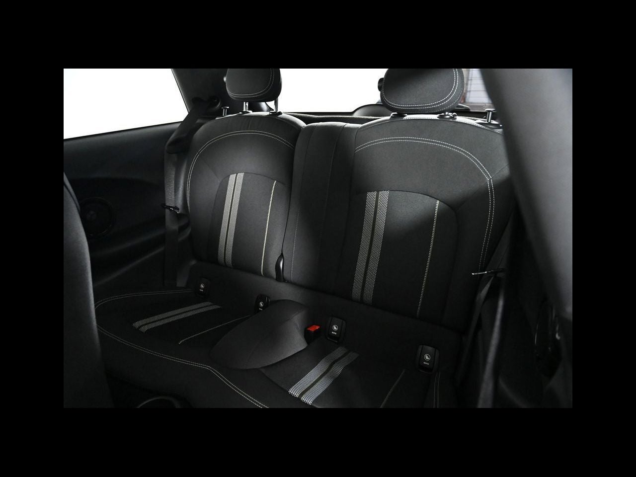 2019 MINI HARDTOP 2 DOOR John Cooper Works