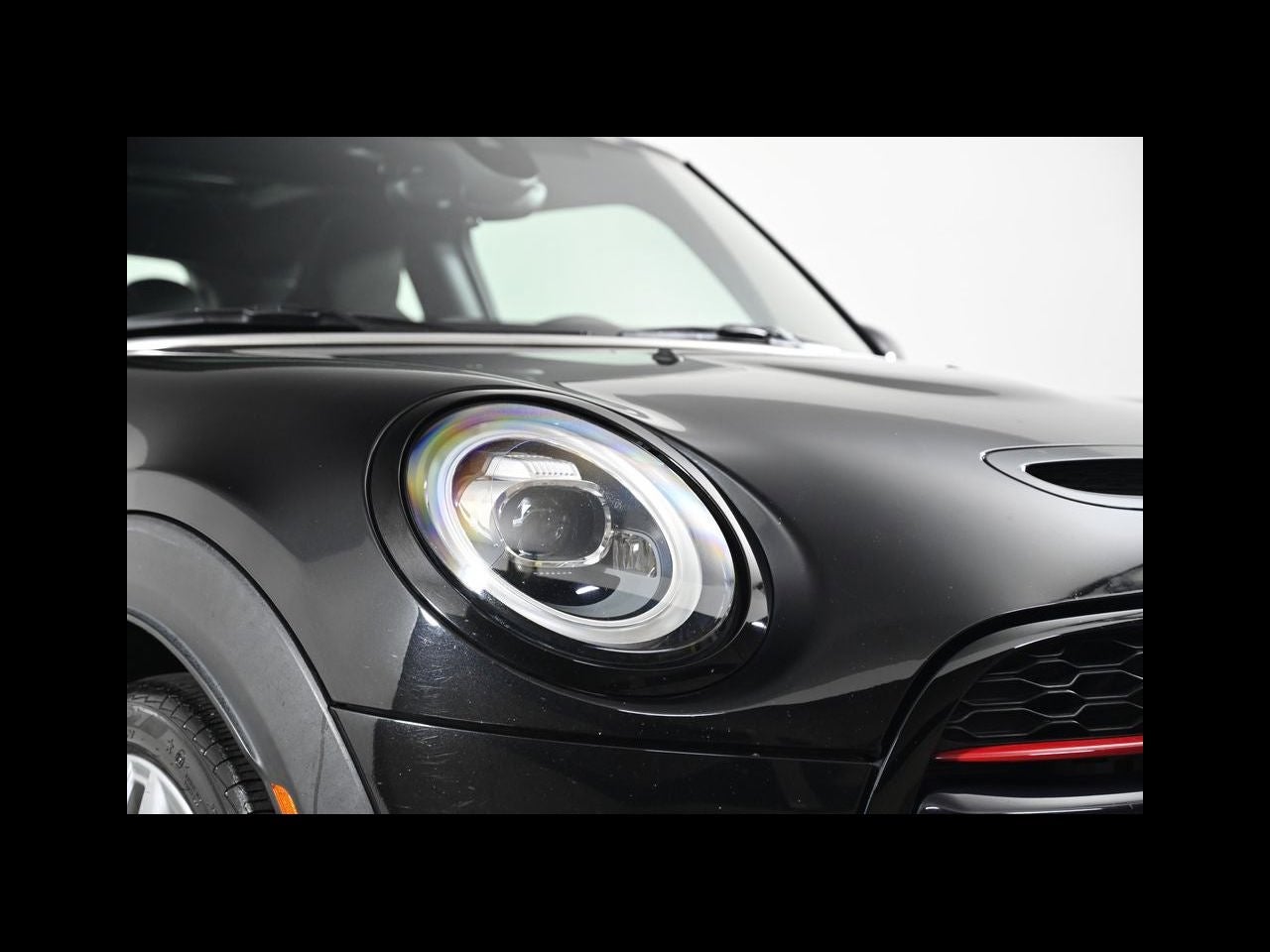 2019 MINI HARDTOP 2 DOOR John Cooper Works