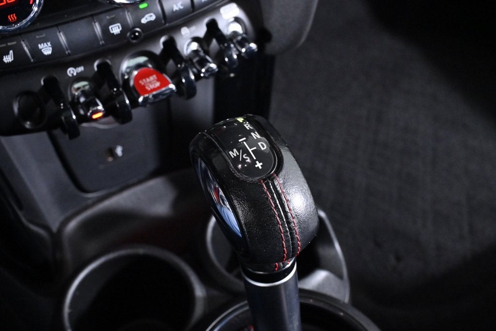 2019 MINI Cooper S Base