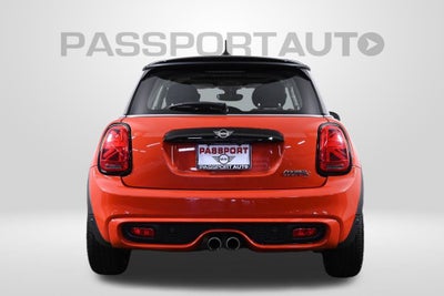 2019 MINI Cooper S Base