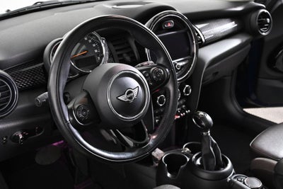 2018 MINI Cooper S Base