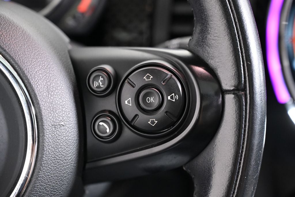 2018 MINI Cooper S Base