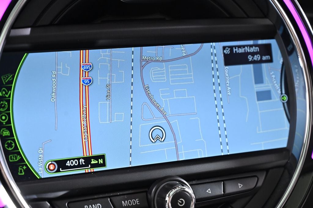 2018 MINI Cooper S Base