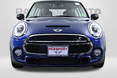 2018 MINI Cooper S Base