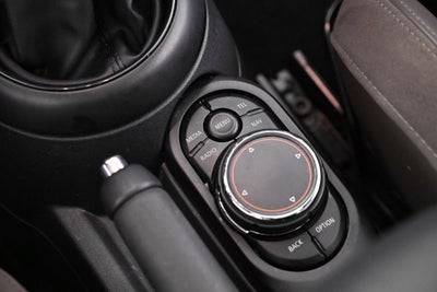 2018 MINI Cooper S Base