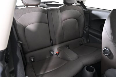 2018 MINI Cooper S Base