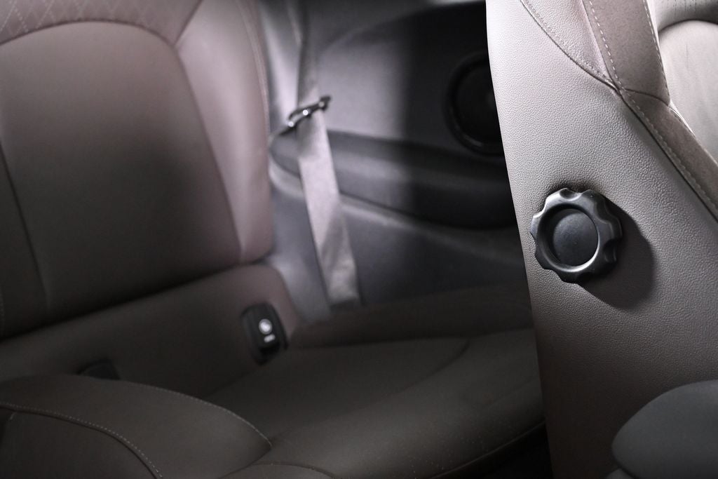 2018 MINI Cooper S Base