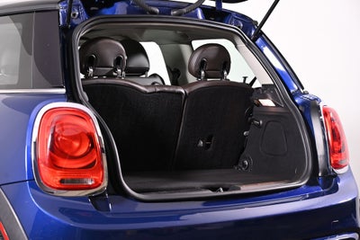 2018 MINI Cooper S Base