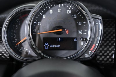 2018 MINI Cooper S Base