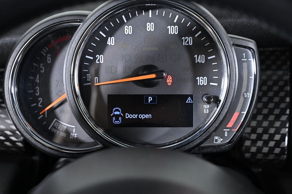 2018 MINI Cooper S Base