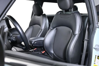 2018 MINI Cooper S Base