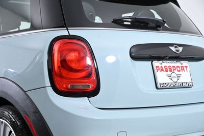 2018 MINI Cooper S Base