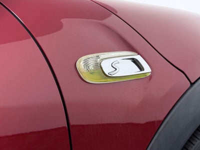 2015 MINI Cooper S Base