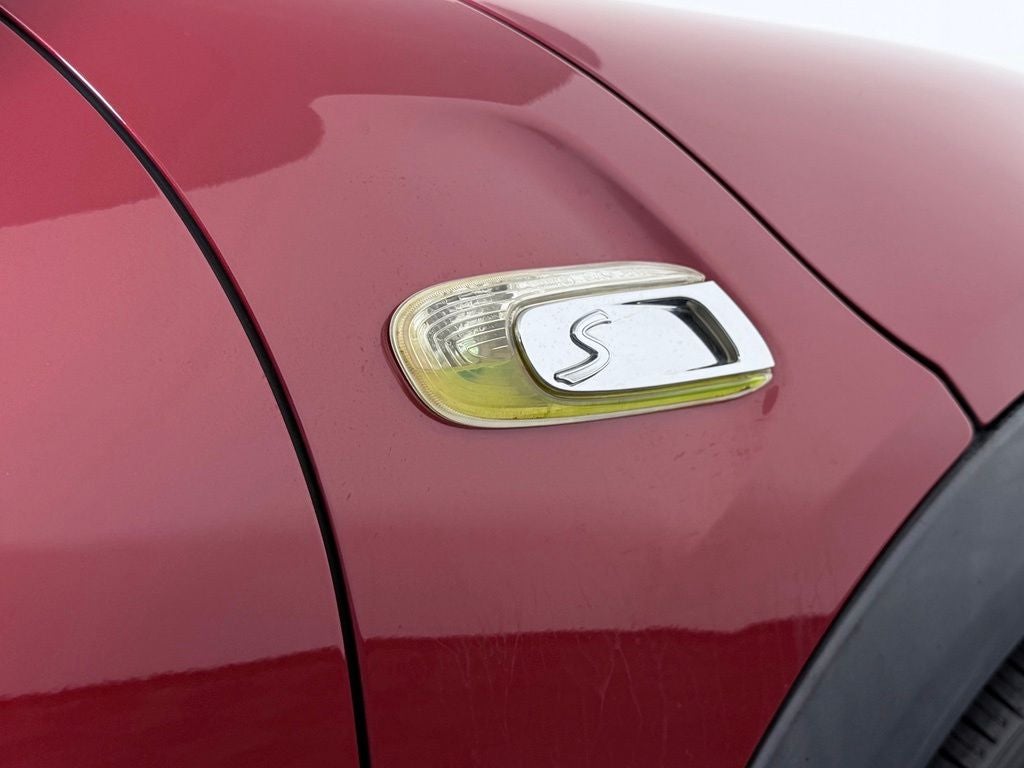 2015 MINI Cooper S Base