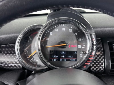 2015 MINI Cooper S Base