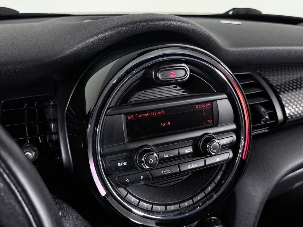 2015 MINI Cooper S Base