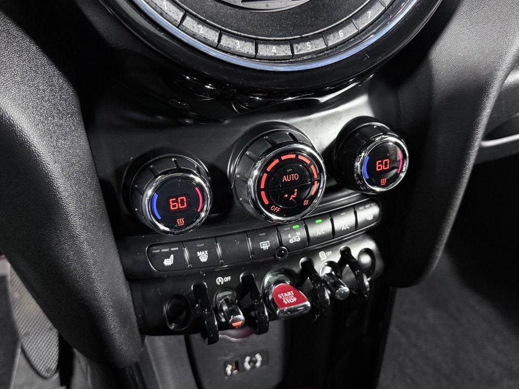2015 MINI Cooper S Base