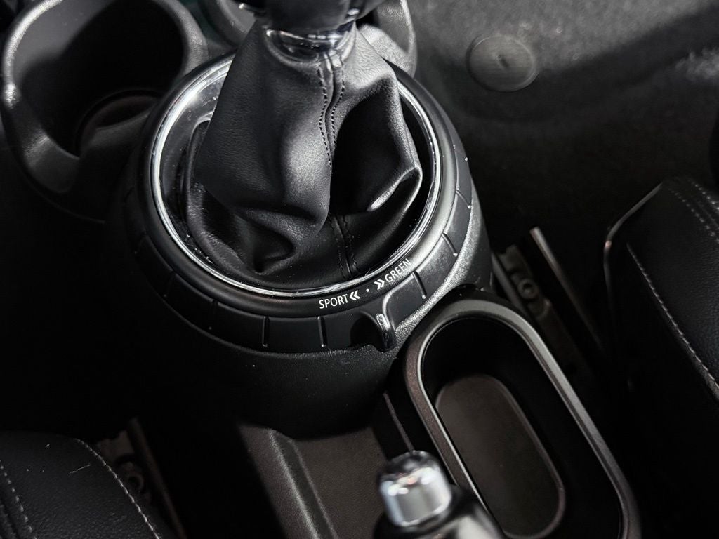 2015 MINI Cooper S Base