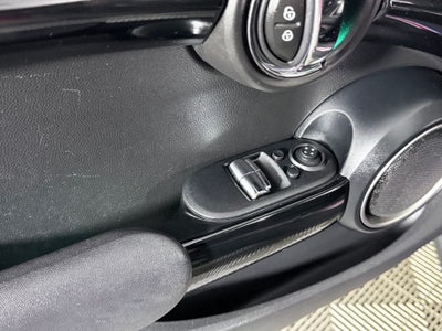 2015 MINI Cooper S Base